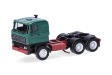 Herpa 317399-002 - H0 - Rába Zugmaschine - moosgrün